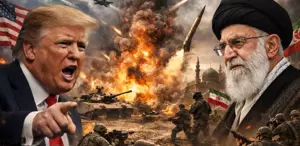 ABD ve İran müzakerelerinin ikinci turu başladı Trump sürprizi