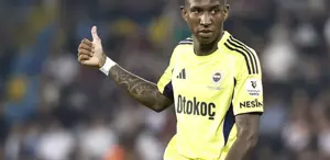 Anderson Talisca: Hedefimiz bu, gizlemiyoruz