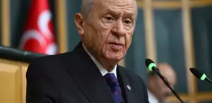 Bahçeli yıllar sonra “püskevit“ sözlerine açıklık getirdi