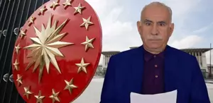 Beştepe’den çarpıcı “Umut Hakkı“ çıkışı Öcalan için tek yol var