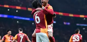 İtalya’ya çok avantajlı gidiyoruz Galatasaray, Juventus’u Ali Sami Yen cehenneminden çıkarmadı