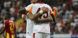 Juventus’un korkulu rüyaları: Icardi ve Osimhen