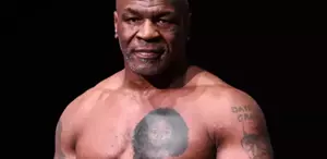 Mike Tyson yine maça çıkacak İşte rakibi