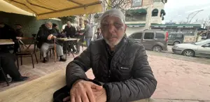 İzmit’te Sokakta Darbedilen Adamın Çağrısı