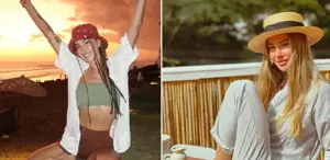 Şeyma Subaşı ile Brezilyalı sevgilisi bir kez daha ayrıldı