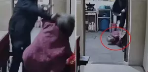 Sudan sebeple 92 yaşındaki annesini öldüresiye dövdü