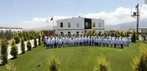 Türkiye’nin gıda devinde üretim durdu, fabrika satışa çıkarıldı