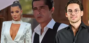 Yeni dalgadan çarpıcı detaylar Son zamanlarda yükselişe geçen markanın sahipleri de gözaltında