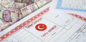 5 yıl detayını bilmeyen yandı Ev ve arsa satışında yeni dönem 1 Mart’ta başlıyor