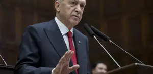 Erdoğan’dan 2 milletvekiline konuşma yasağı Biri eski CHP’li