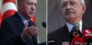 Cumhurbaşkanı Erdoğan’dan Kılıçdaroğlu dönemine övgü: Bir sıkıntı yaşamadık