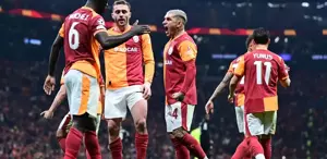 Dursun Özbek kesenin ağzını açtı Tarihi galibiyete tarihi prim