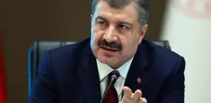 Fahrettin Koca’nın paylaşımı Meloni’nin hoşuna gitmeyecek