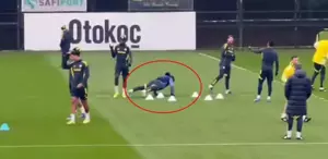 Fenerbahçe’nin başarısını en iyi özetleyen görüntü