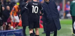 Galatasaray’ın tarihi maçını izleyen Fenerbahçeliler aynı yorumu yapıyor