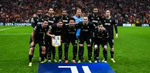 Juventuslu futbolcu açıkladı Bir ırkçılık skandalı da Galatasaray maçından sonra