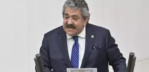 MHP’li Yıldız’dan komisyon raporu çıkışı Tartışmaya açılmayacak başlıkları tek tek sıraladı