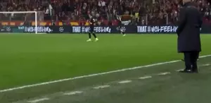 Milyonlarca futbolseveri isyan ettiren canlı yayın krizinin perde arkası ortaya çıktı