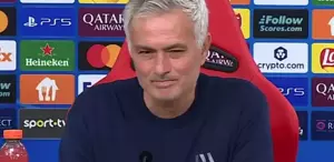 Mourinho’dan Galatasaray’ın Juventus’u perişan etmesine bomba yorum