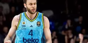 Nicolo Melli ameliyat olacak İşte parkelerden uzak kalacağı süre