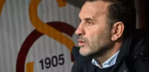 Okan Buruk kazandığına neden sevinmedi İşte yanıtı