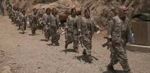 Raporda dikkat çeken maddeler AİHM kararları, kayyum, terör suçları...