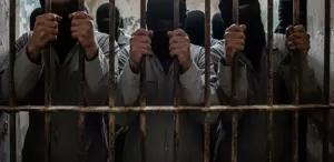 Türkiye’yi de yakından ilgilendiriyor Suriye’de DEAŞ’lı teröristler kamptan kaçtı