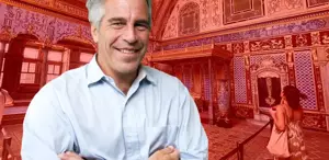 Sapık milyarderin planı ifşa oldu: Topkapı Sarayı’na takıntılıydı