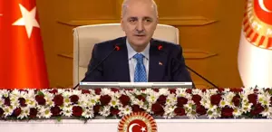 Terörsüz Türkiye sürecinde tarihi gün 7 bölümden oluşan rapor tamamlandı