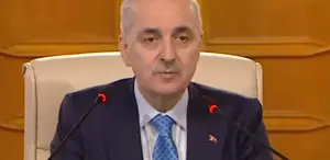 Terörsüz Türkiye sürecinde tarihi gün İşte komisyon raporunun detayları