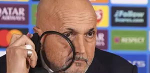 Türk gazeteciden Spalletti’yi delirten soru Şoke oldu