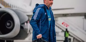 Vitor Pereira’nın son halini gören herkes aynı yorumu yapıyor