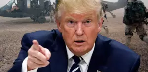 ABD, Suriye’deki Askerlerini Çekiyor