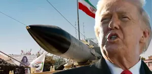 ABD Başkanı Donald Trump: İran ile 10 gün içinde belki bir anlaşma yapabiliriz