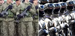 Planı Trump yaptı, 2 ülke yüzlerce asker göndermeye hazırlanıyor