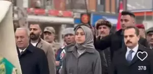 Başrolde yine kaymakam var Bir skandal unutulmadan diğeri patlak verdi