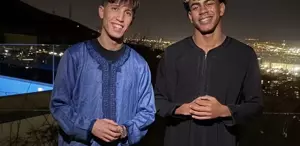 Lamine Yamal’dan futbolseverleri ikiye bölen paylaşım