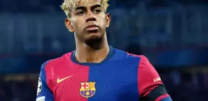 Lamine Yamal, ’’Oruç tutacağım’’ dedi, Barcelona harekete geçti
