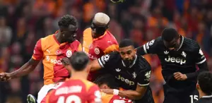 Ve bomba patladı Juventus, Galatasaray’ın yıldızını alıyor