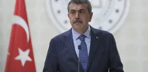 Milli Eğitim Bakanı Tekin: ’Laikliği birlikte savunuyoruz’ başlıklı metne dava açacağım