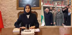 Ne diyeceği merak konusuydu: Şemsiyesini polise tutturan kaymakamdan açıklama var