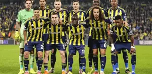 Oyuna devam edemedi Fenerbahçe’ye yıldız isminden kötü haber