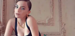 Oyuncu Bahar Şahin’den oruç açıklaması: Bir gün inşallah