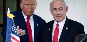 Tehditler savuran 2 lidere meydan okudu: Gerekirse bedel öderiz