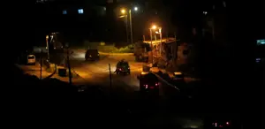 Ramazan ayının ilk gününde alçak saldırı