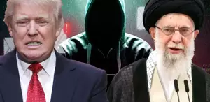 Hamaney’in yapamadığını onlar yapacak Trump’ı zora sokacak tehdit