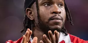 Tüm ülke Lookman’ı konuşuyor Yeni lakabı bile var