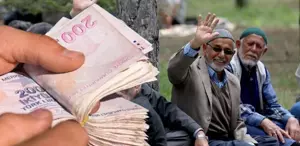 100 bin kişinin emekliliği iptal edildi Uzmanı uyardı, sakın yapmayın