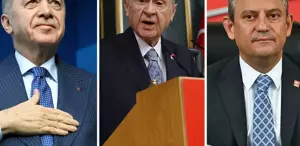 26 ilde yapılan son seçim anketinde büyük sürpriz