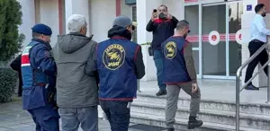 21 yıllık faili meçhul cinayet zaman aşımına günler kala çözüldü